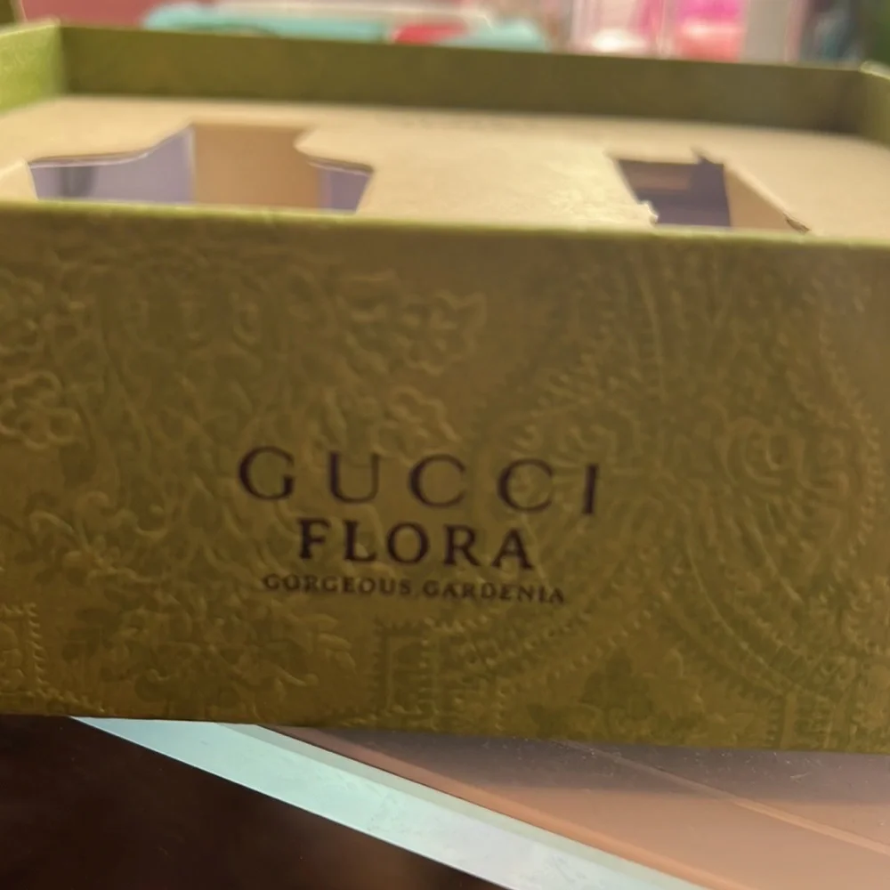 Gucci Box - Picture 3 of 3